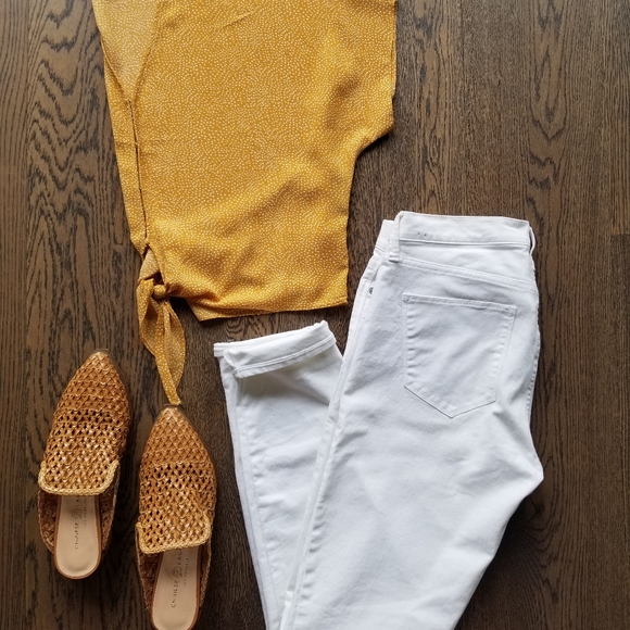 Gap Authentic True Skinny - Picture 6 of 6